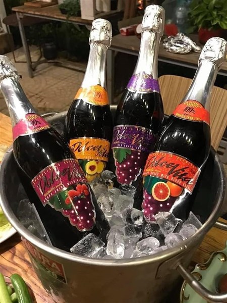 Cách bảo quản rượu vang tại nhà hiệu quả