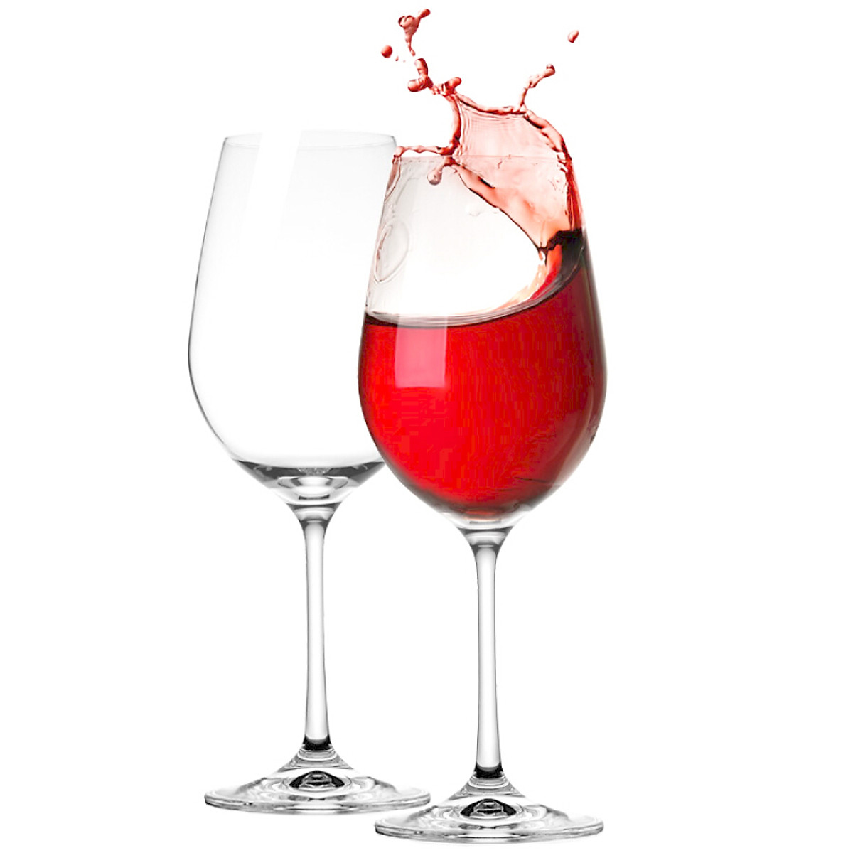 Sản phẩm nhập khẩu châu Âu